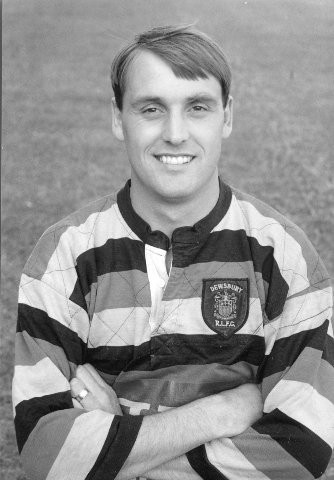 Chris Squires